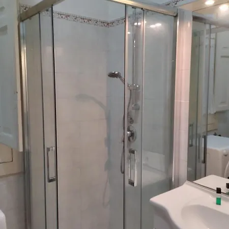 Pensionat View Sea House Bari