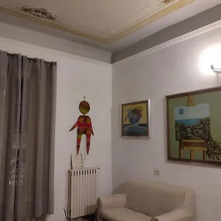 Pensionat View Sea House *