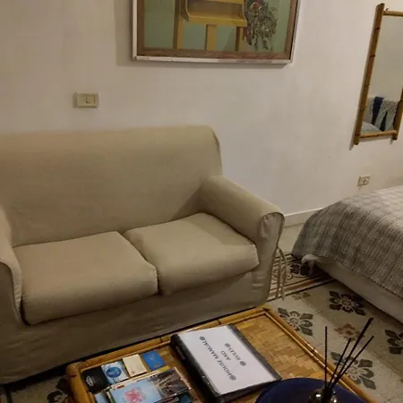 Pensionat View Sea House Bari