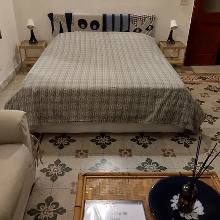 Pensionat View Sea House