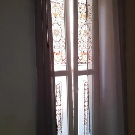 Pensionat View Sea House