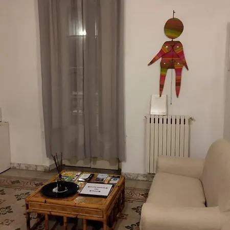 게스트하우스 View Sea House *