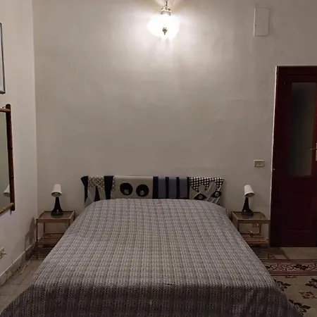 بيت ضيافة View Sea House