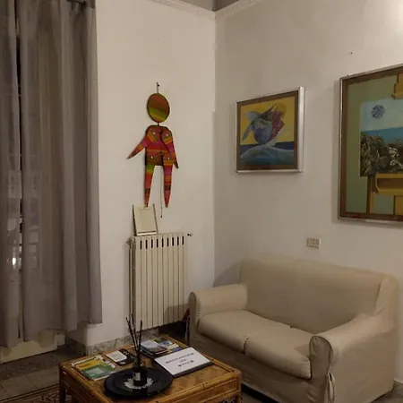 Penzion View Sea House