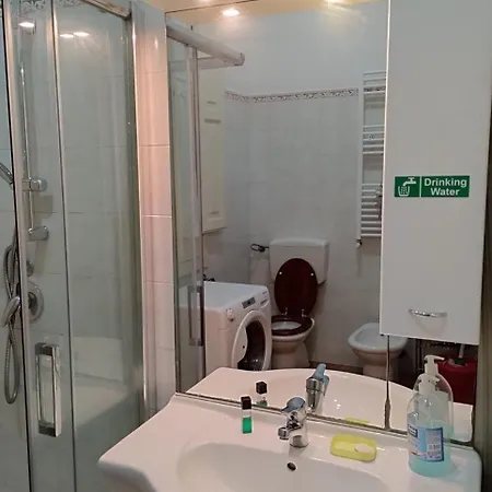 View Sea House باري