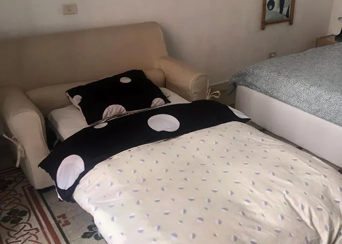 Penzion View Sea House Bari