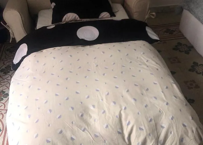 Penzion View Sea House *