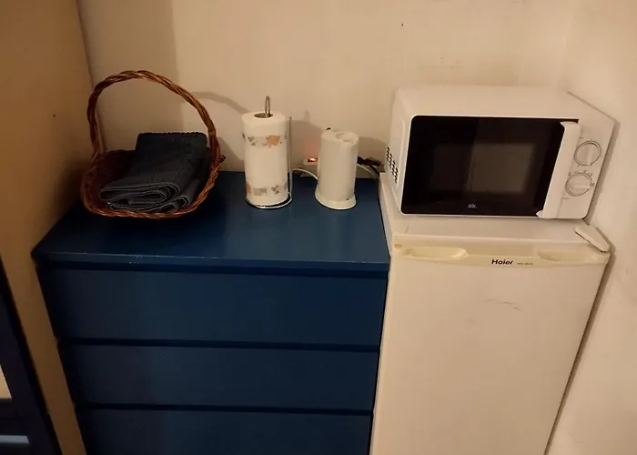 Penzion View Sea House