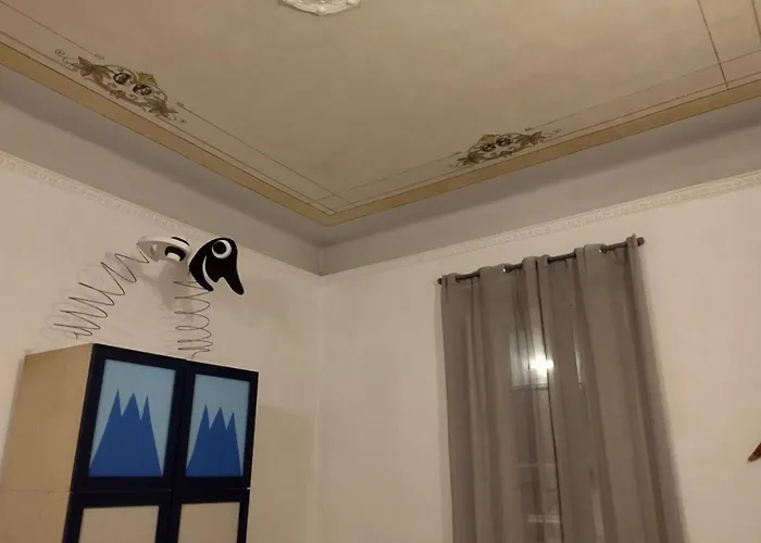 Penzion View Sea House Bari