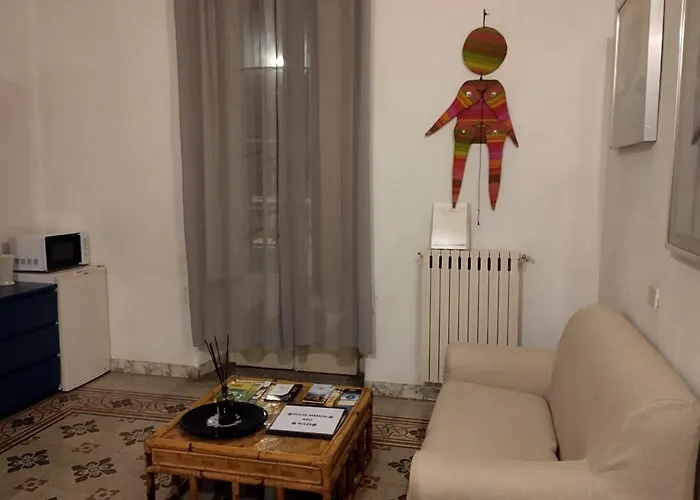 Penzion View Sea House *