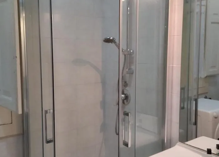 Penzion View Sea House Bari