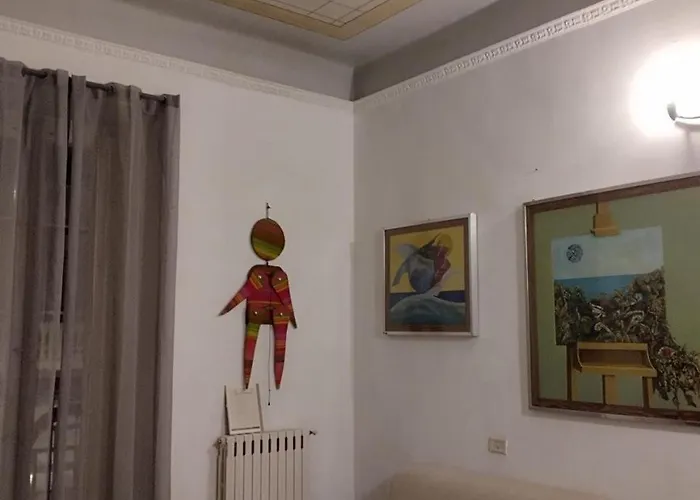 Penzion View Sea House *