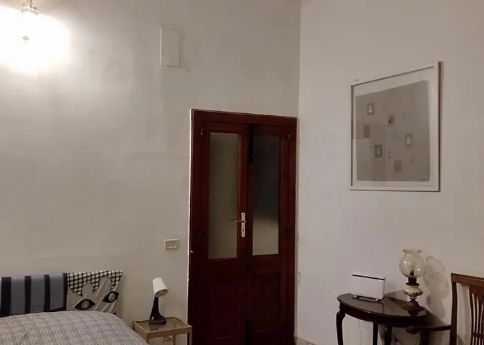 Penzion View Sea House *