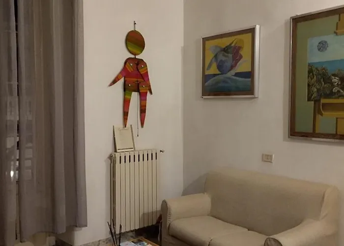 Penzion View Sea House