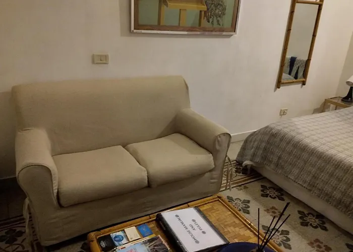 Penzion View Sea House Bari